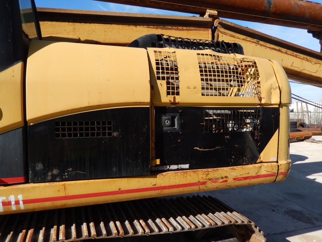 2009 IMT AF130 - Image 44