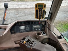 2005 DEERE 9520 - Image 11