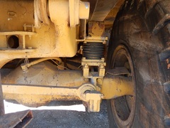 1997 CATERPILLAR D250E - Image 12