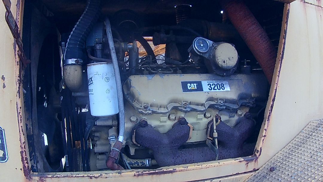 1976 GROVE RT620S - view 14 of 38