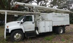 2004 GMC C7C042 - Image 6