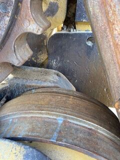 1984 CATERPILLAR D9L - Image 13