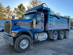 2021 INTERNATIONAL HX520 SFA - Image 7