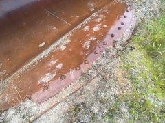 2012 CATERPILLAR 988G - Image 3