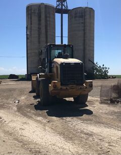 2014 CATERPILLAR 930K - Image 5