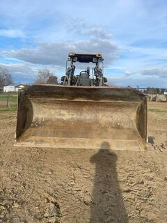 1998 CATERPILLAR IT28G - Image 4