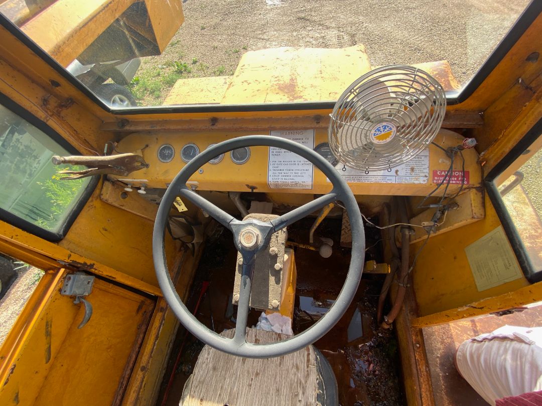 1970 TEREX MH100G - view 5 of 24