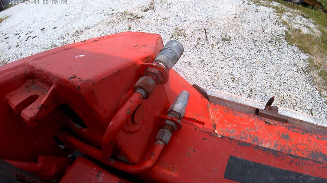 1995 THOMAS T233 - view 11 of 21