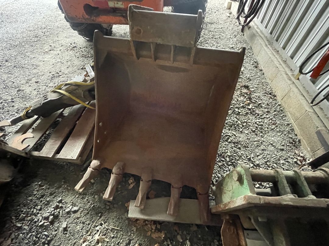 1996 GRADALL XL4200 - view 11 of 32