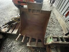 1996 GRADALL XL4200 - Image 11