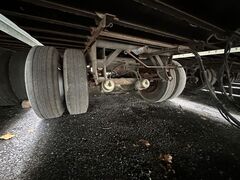 2007 WABASH NATIONAL 53 FT - Image 4