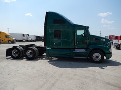 2012 KENWORTH T660 - Image 5
