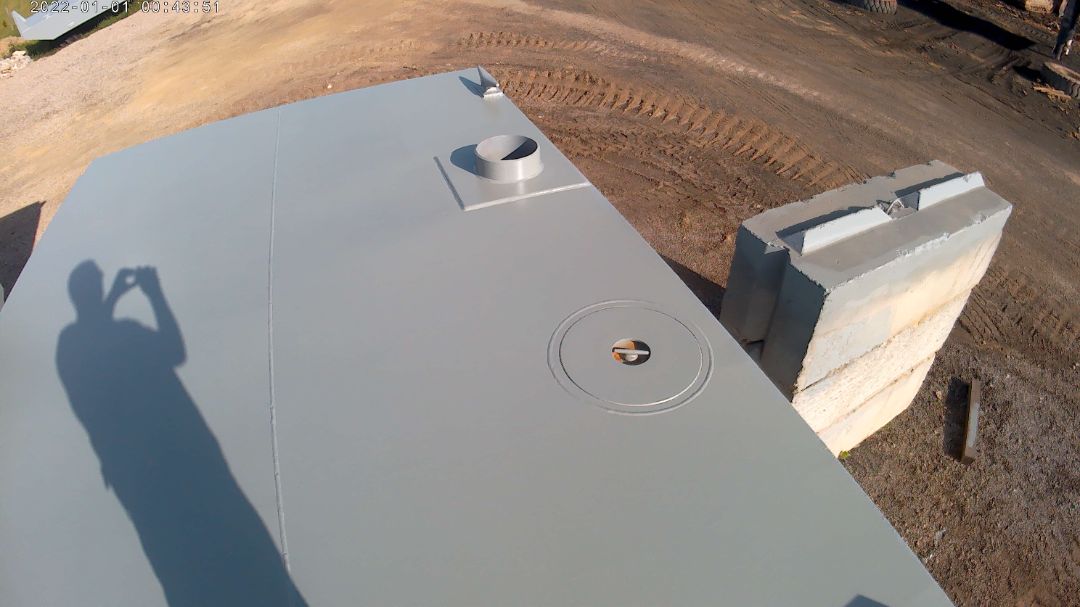 2023 CUSTOM MADE 20404 - view 8 of 9