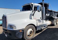 1994 KENWORTH T 600 - Image 6