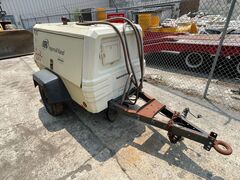 2010 INGERSOLL-RAND P185 - Image 2