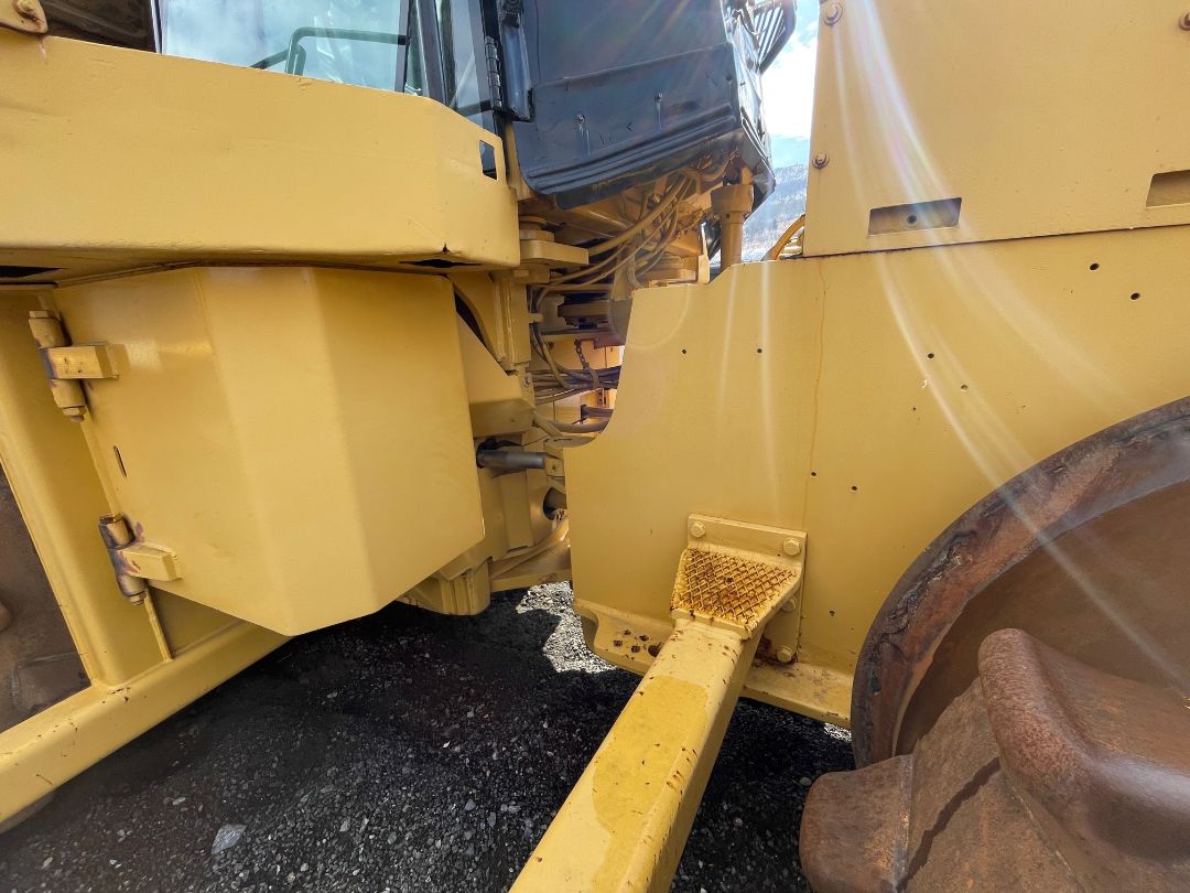 1999 CATERPILLAR 826G - view 17 of 31