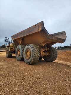 2005 CATERPILLAR 730 - Image 7