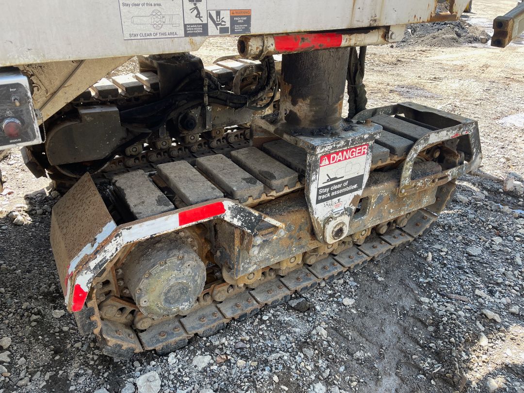 2008 ROADTEC RX 700 Cold Planer - view 14 of 21