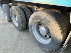 2021 INTERNATIONAL HX520 SFA - Image 17