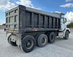 1987 FREIGHTLINER FLC - Image 5