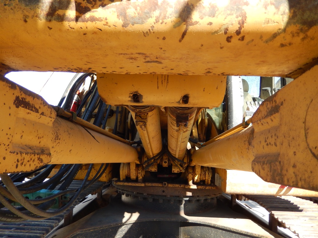 2009 IMT AF130 - Image 8