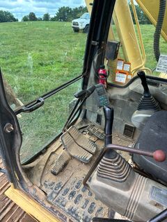 2002 KOMATSU PC200LC-6LE - Image 11