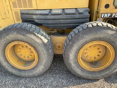 2004 CATERPILLAR 140H VHP Plus - Image 7