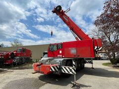 2005 LIEBHERR LTC1055 3.1 - Image 5