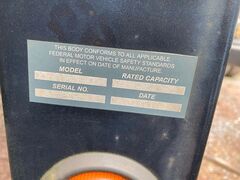 2004 INTERNATIONAL Durastar 4200 - Image 11