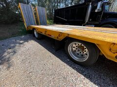 2021 BETTER BUILT TRAILER 35-Ton Equipment - Image 5