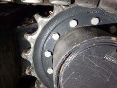 2022 BOBCAT E60 - Image 7