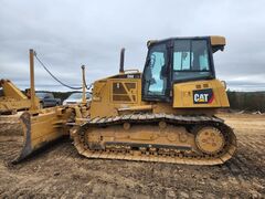 2012 CATERPILLAR D6K LGP - Image 5