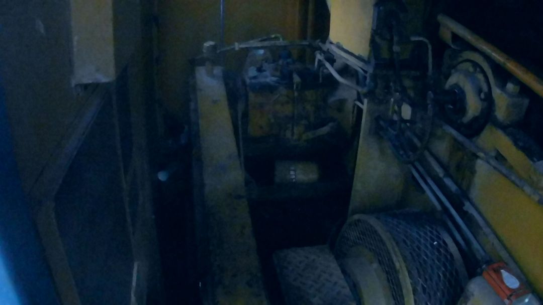 1974 P & H 650TC - view 20 of 49