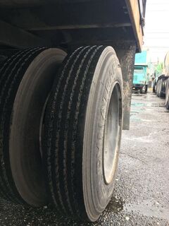 2006 GMC C5500 - Image 21