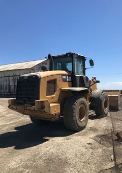 2014 CATERPILLAR 930K - Image 4