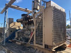 1996 CUMMINS 855 Diesel - Image 3