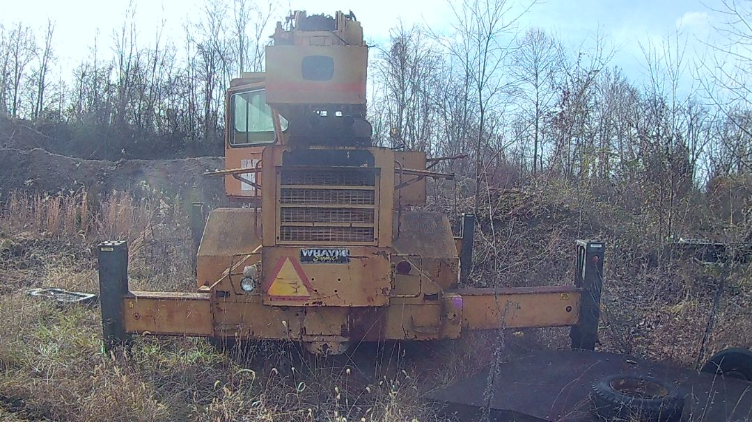 1976 GROVE RT620S - view 3 of 38