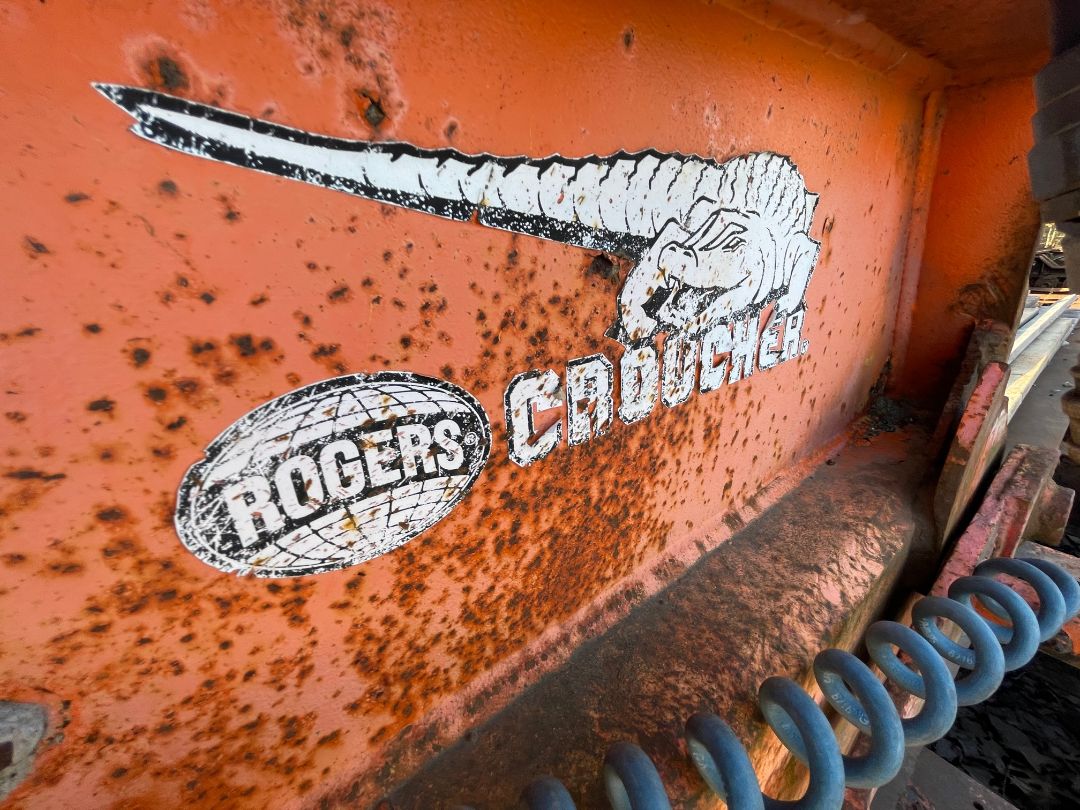 1985 ROGERS 50 TON - view 13 of 13