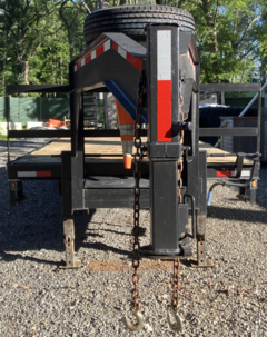 2008 KAUFMAN 16 FT - Image 35