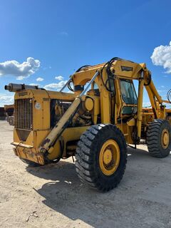 1997 PETTIBONE Cary Lift 204-G - Image 5