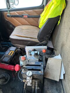 1987 FREIGHTLINER FLC - Image 12