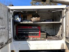 2003 FORD F650 Service Truck - Image 14