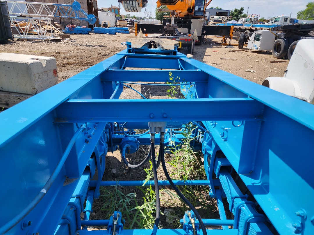 2004 CUSTOM BUILT 21 FT - view 3 of 22