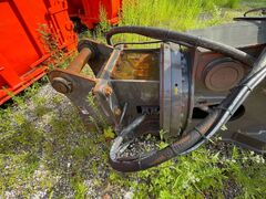 2014 LABOUNTY MDP50 Processor - Image 9