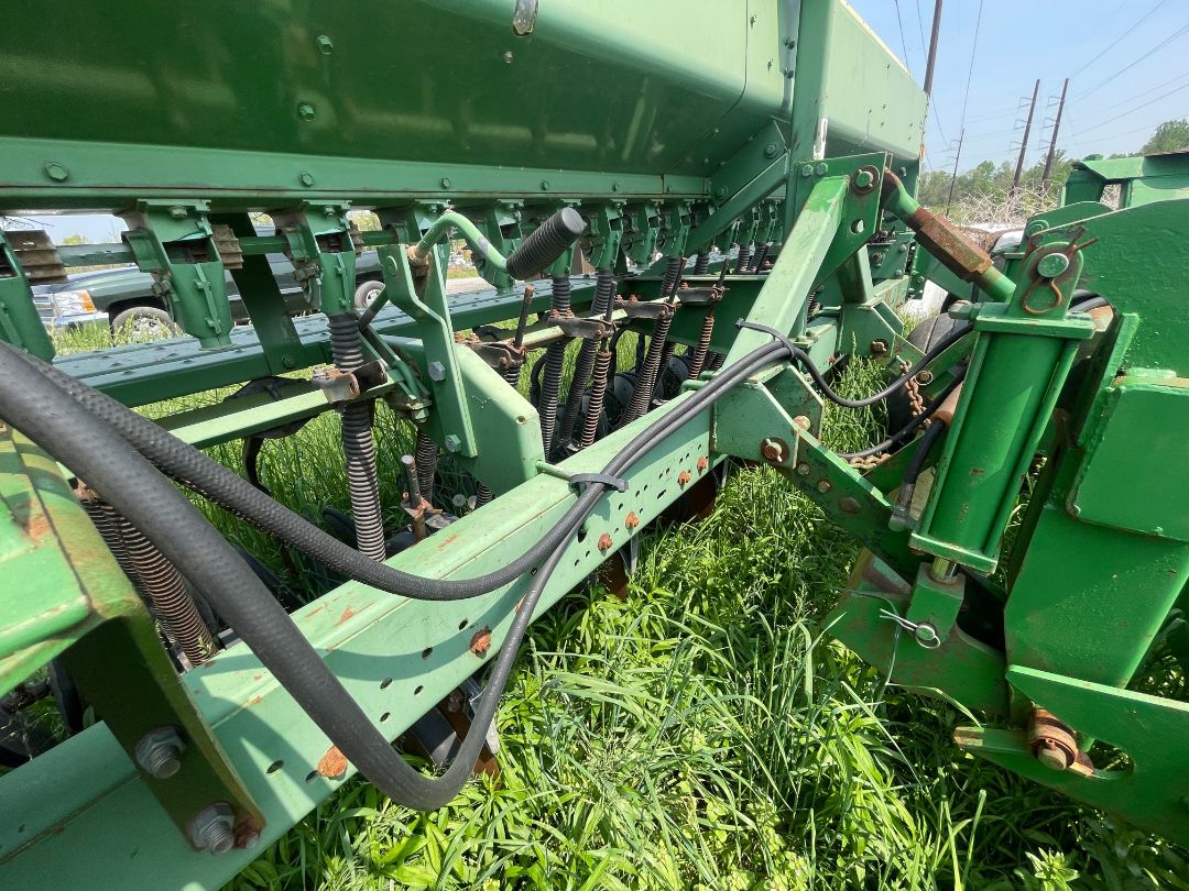 1982 JOHN DEERE 515 - view 12 of 15