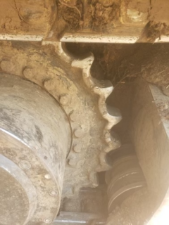 2013 JOHN DEERE 753J - Image 4