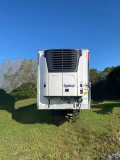 2013 UTILITY VS2RAP - Image 1