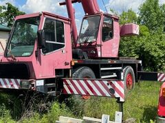 1993 KRUPP KMK 2025 - Image 11