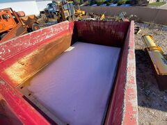 1998 FORD L8500 - Image 8