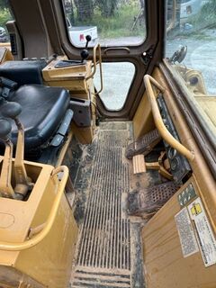 1998 CATERPILLAR 963B - Image 21